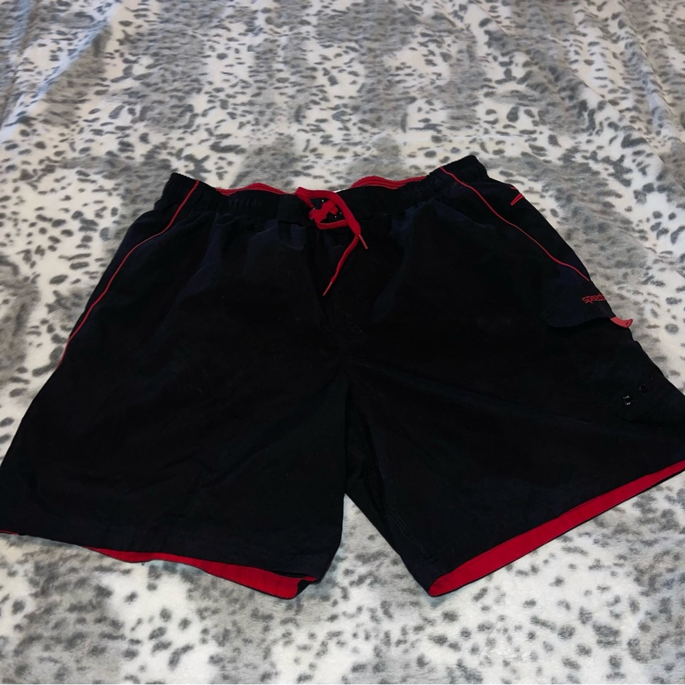 Speedo Swim Trunks